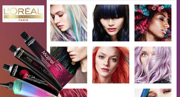 Hair Colour